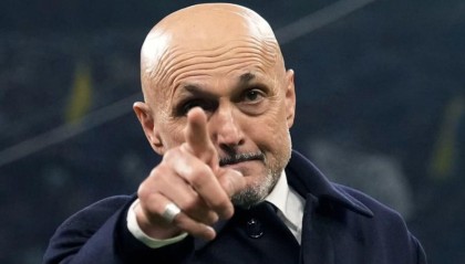 开云-都体：尤文正推进斯帕莱蒂的续约，后者希望拥有转会参与权