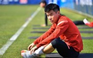 kaiyun-意外！他可能成大连英博本赛季首位主力难保的功勋球员，引发热议