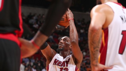 开云-韦德：阿德巴约前三节发挥完美 但人们只盯着变成闹剧的最后5分钟