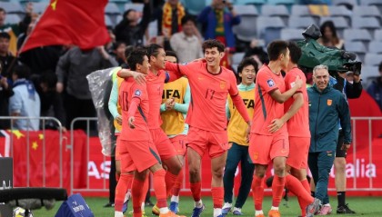 kaiyun-津媒：三支男足国字号3月3胜2平2负，锻炼了队伍更找到了差距