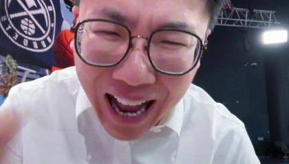 kaiyun-解说：湖人与掘金都贡献了最好的竞争状态 看完值回票价