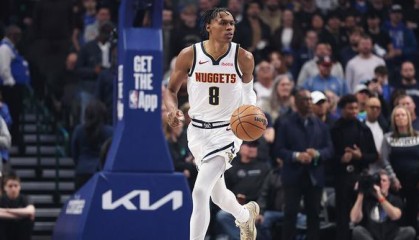 Scotto：掘金计划夏天续约沃特森 转正斯宾塞-琼斯的合同