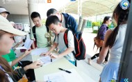 开云-广西青少年网球排名赛开启，规模再创新高，首次增设 U18 组别|赛事|柳州|柳东|比赛|运动员_新浪体育_新浪新闻