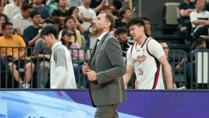 开云-浙江G1输深圳采访！法莱卡斯直指最后崩盘，与陆文博寄语打回G3！