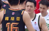 开云-收官战爆4惨案！广东创耻辱纪录，北控抬广州进季后赛，12强出炉